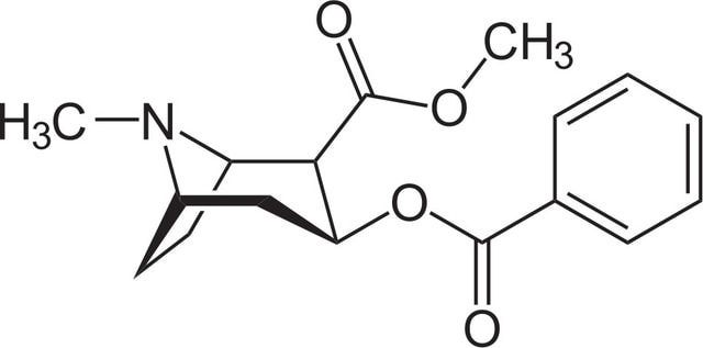 First Extraction of Cocaine by Dr. Friedrich Gaedcke