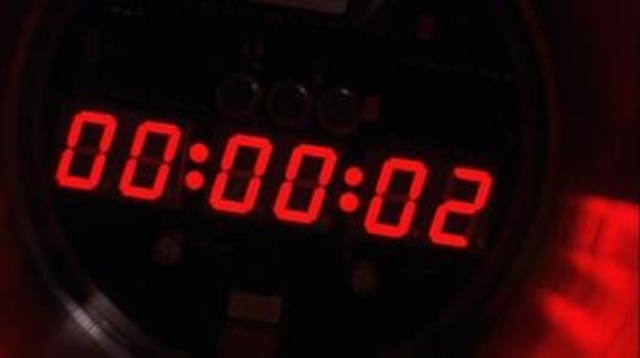 The Cobra Event: Finding Tom's Biological Bomb