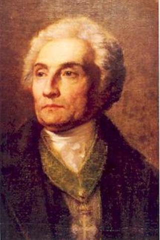 Comte de Maistre