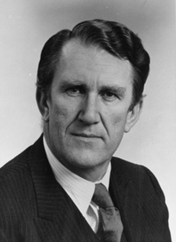 Malcolm Fraser