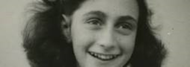 Anne Frank
