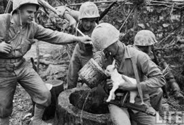 Battle of Okinawa