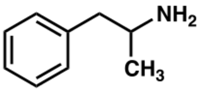 First Synthesis of Amphetamine by Lazar Edeleanu
