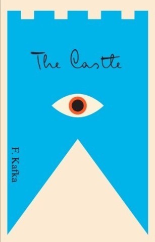 The Castle by Franz Kafka