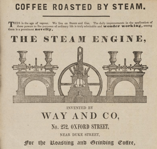 The Second Industrial Revolution