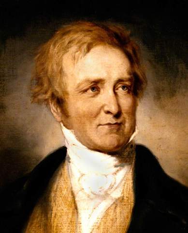 Robert Peel's speech introducing the Metropolitan Police improvement act.