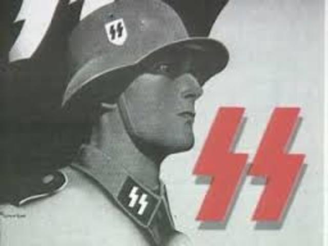 Melanie Oldenberg's Denunciation