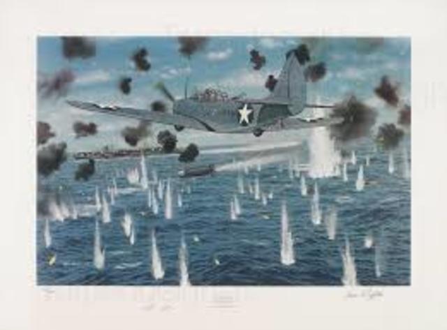 Battle of Midway