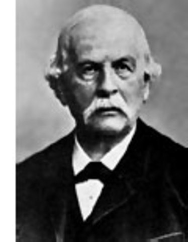 Albert Von KÖLLIKER