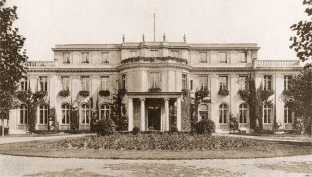 Wannsee Conference