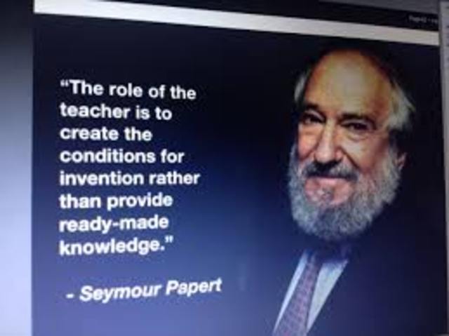 ¿Hacia donde va la Educación? ¡pretendo ir hacia ese rumbo!