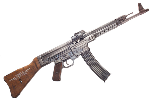 The Stg 44