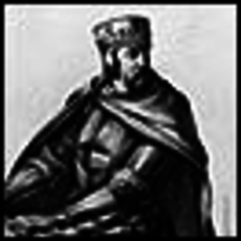 England, Edward I adopts election