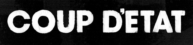 nkrumah is removed from office in a coup d' etat