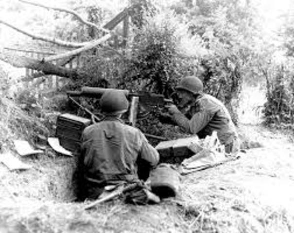 Operation Thundercap