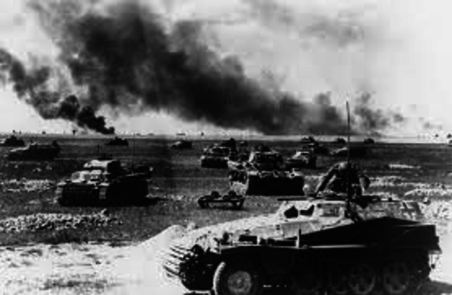 operation barbarossa