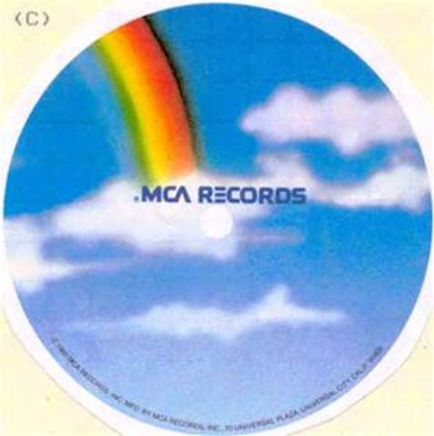 MCA Records