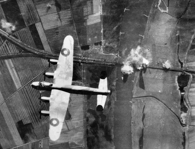 Operation Thunderclap 1945