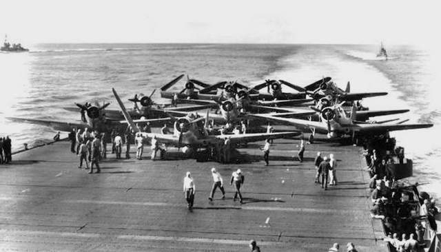 The Battle of the Philippine Sea