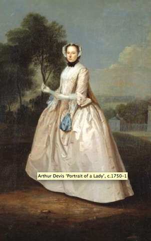 Extravagance of Louis XIV