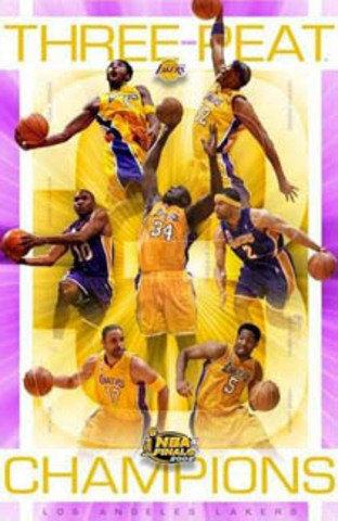 Los Angeles Lakers