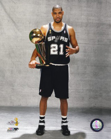 San Antonio Spurs