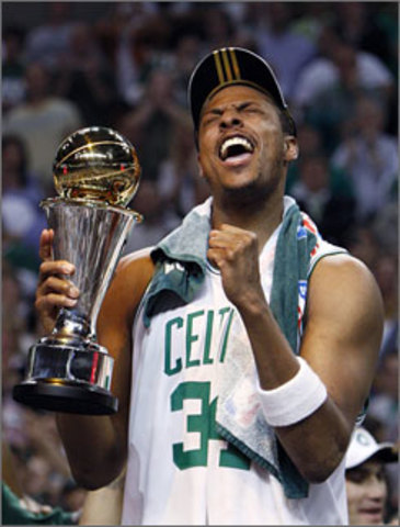 Boston Celtics