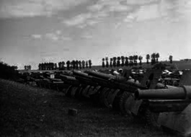 Operation Barbarossa(1941)