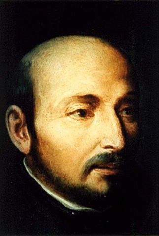 Ignatius of Loyola