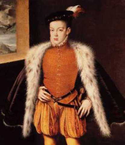 NACIMIENTO DE FELIPE 2