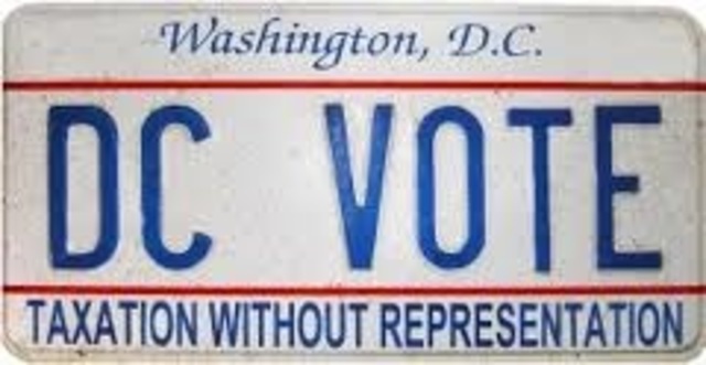 23rd Amendment Ratified