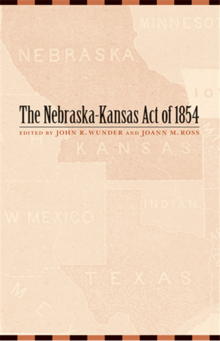 Kansas Nebraska Act