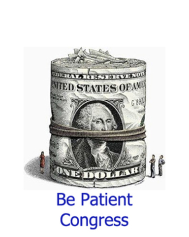 27th Amendment Ratified