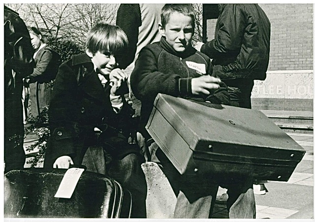 Children's Country Holiday Fund