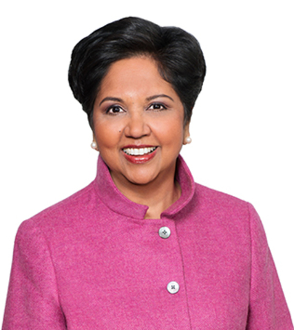 Indra Nooyi