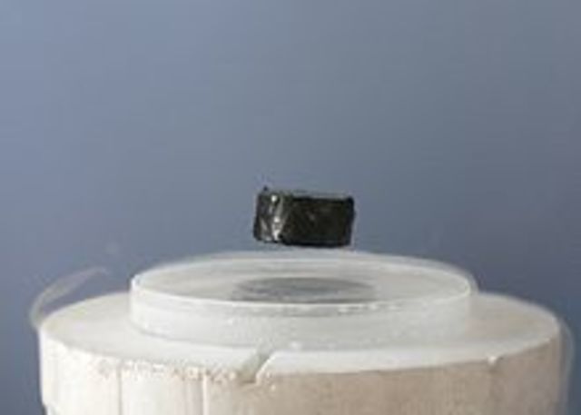 Superconductivity