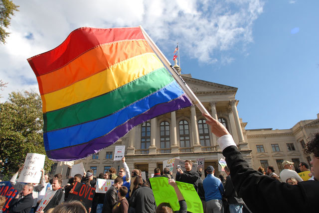 Illinois Repeals its Sodomy Laws