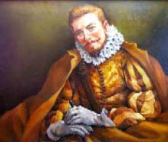 Coronado is Dissiponted