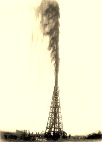 Spindletop