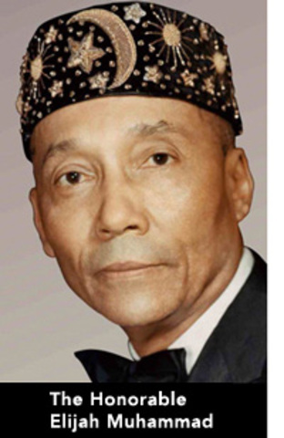 Main Leader: Elijah Muhammad
