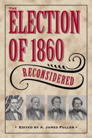 Election of 1860