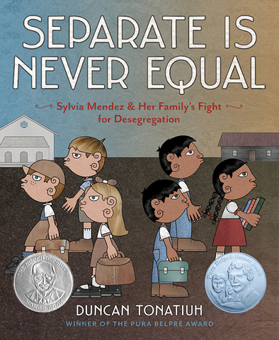 Mendez vs. Westminster