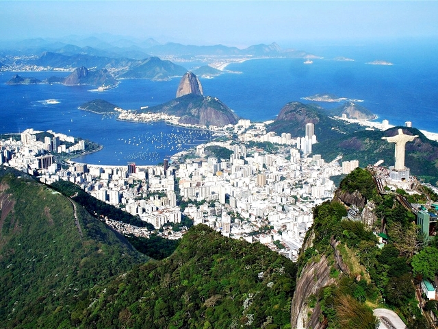 RÍO DE JANEIRO