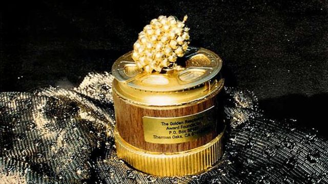 4th Golden Raspberry Awards: Lonely Lady wins