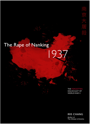 Rape of Nanking
