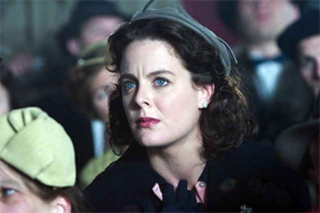 Maurice gets married