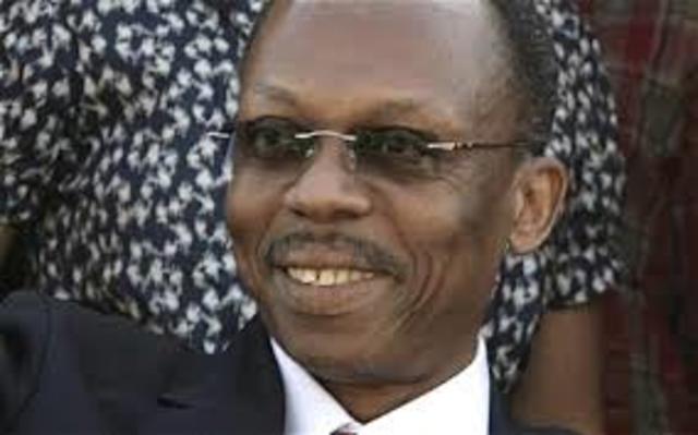 Aristide wins Haiti’s first free election