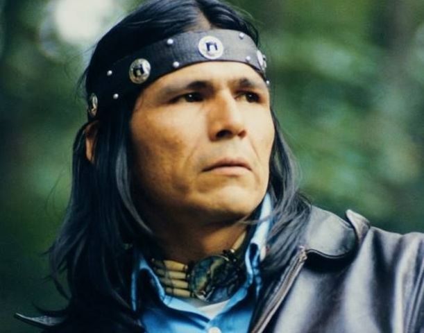 Dennis Banks