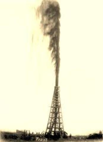 Spindletop