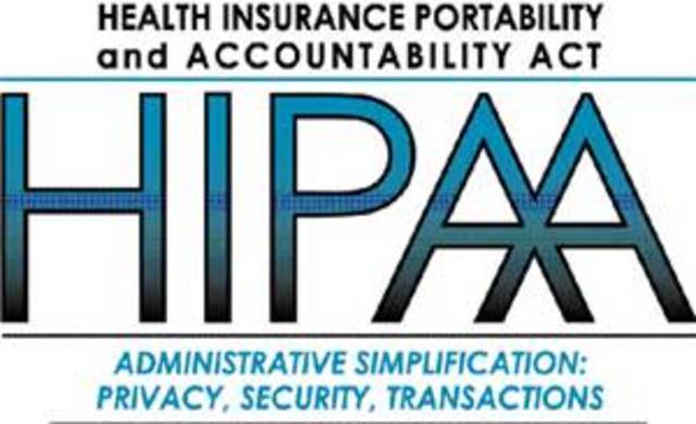HIPAA Laws: The Health Insurance Portability and Accountability Act of 1997
